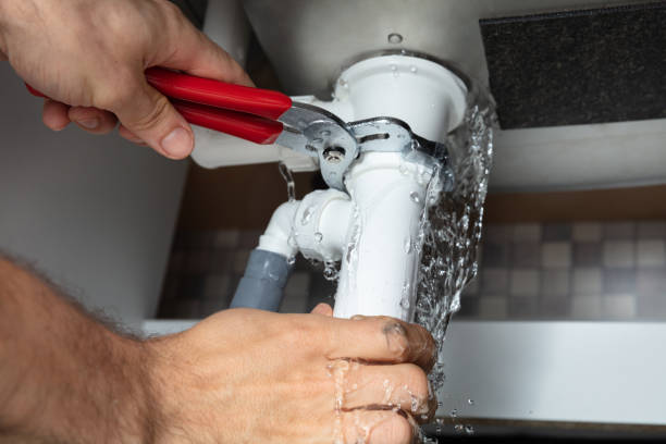 Best Carpet water damage restoration  in Lincoln, MO