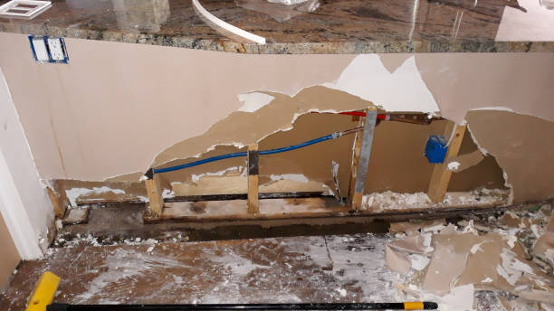 Best Emergency water damage restoration  in Lincoln, MO